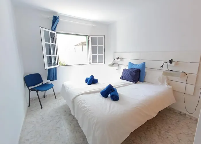 Marysol 1 Apartment With Terrace Close To The Sea