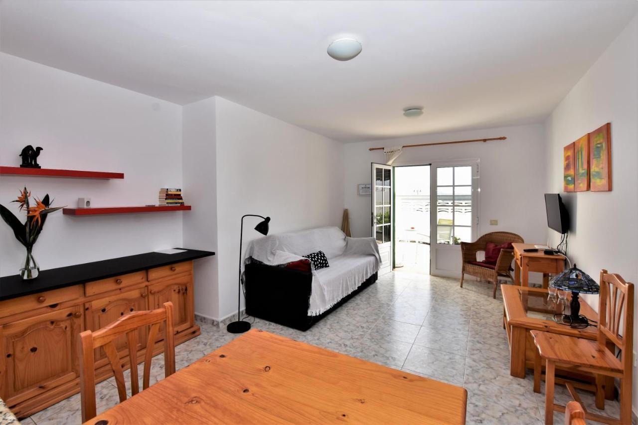 Apartment Marysol 1 With Terrace Close To The Sea