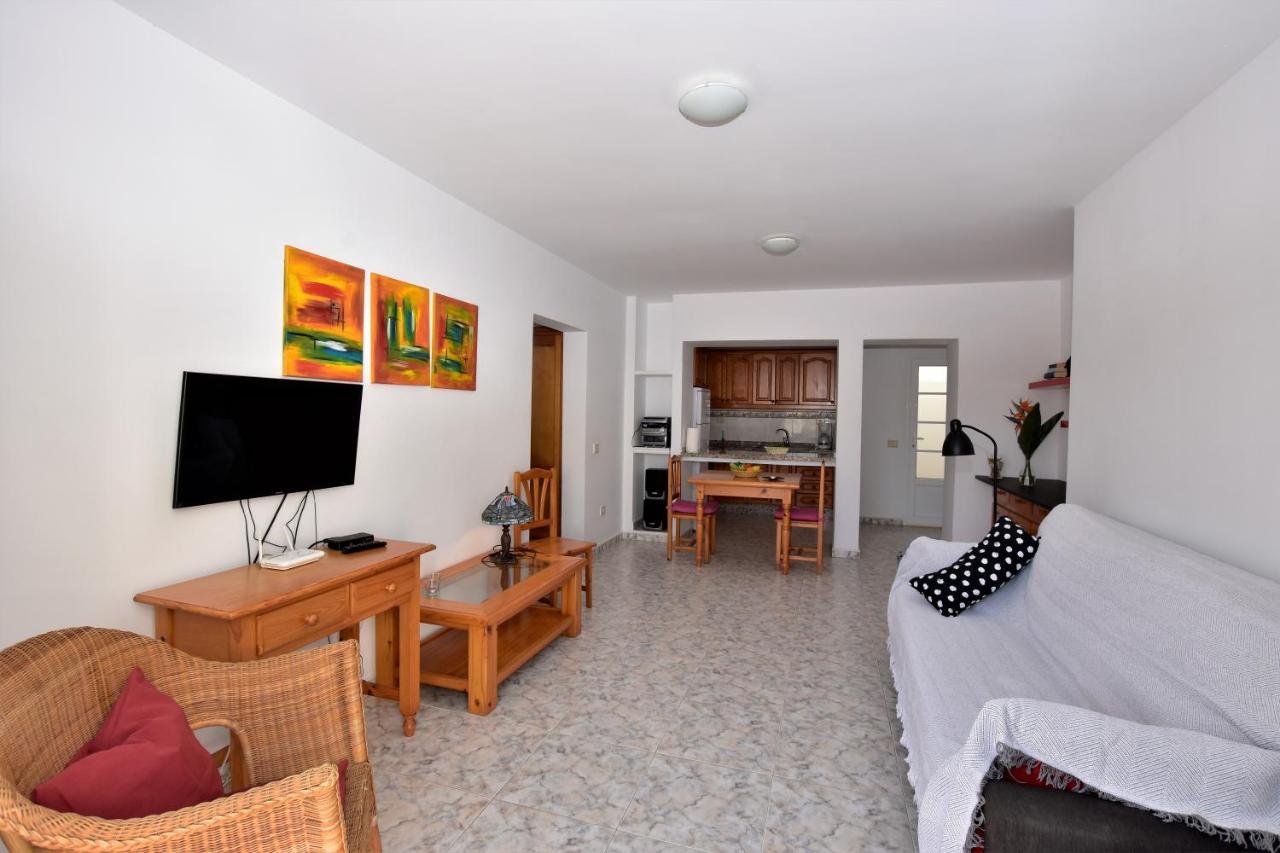 Marysol 1 With Terrace Close To The Sea Appartement *