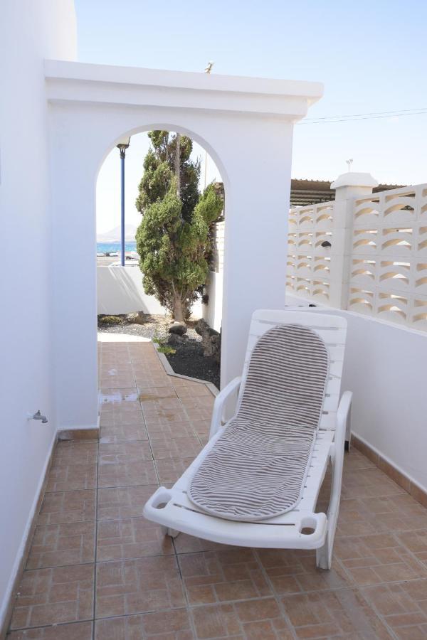 Apartment Marysol 1 With Terrace Close To The Sea *