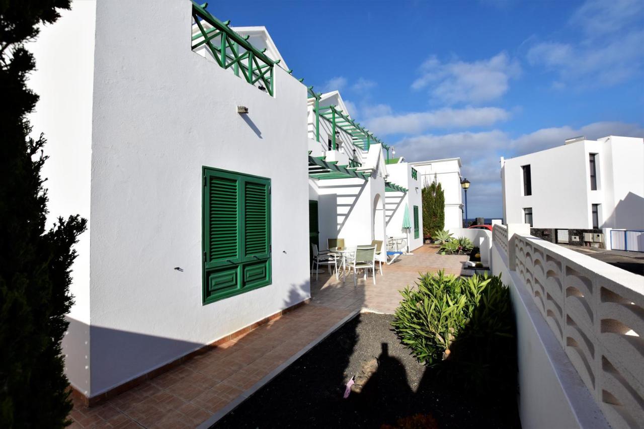 Marysol 1 With Terrace Close To The Sea Appartement Punta Mujeres