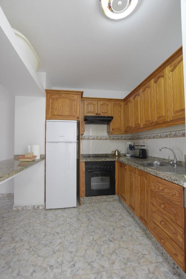 Appartement Marysol 1 With Terrace Close To The Sea *